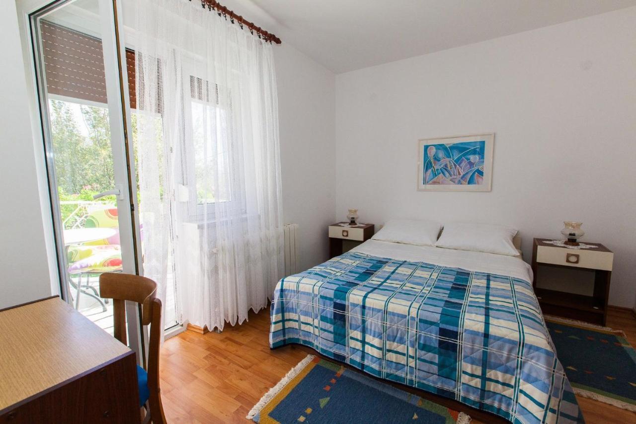 Apartment Karla Bribir  Exterior foto