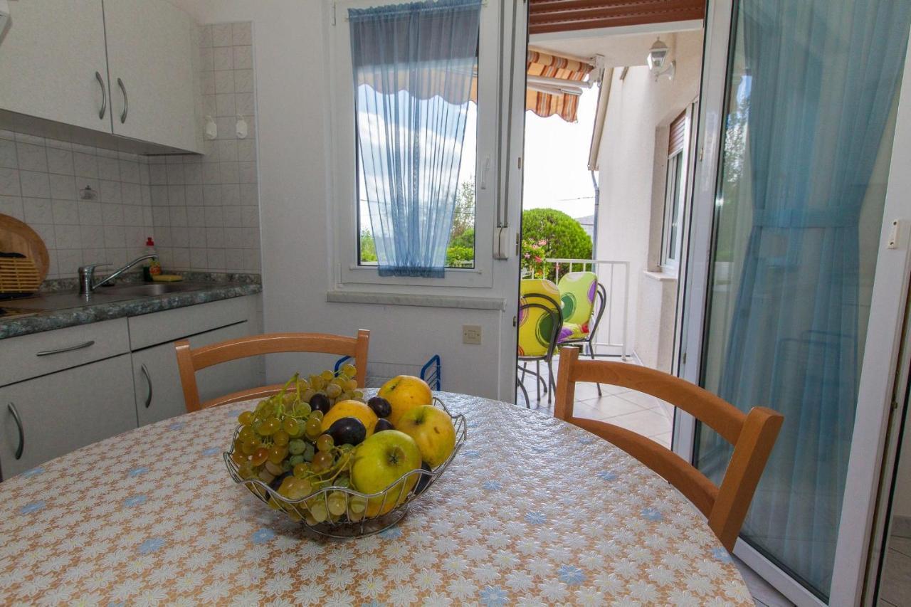 Apartment Karla Bribir  Exterior foto