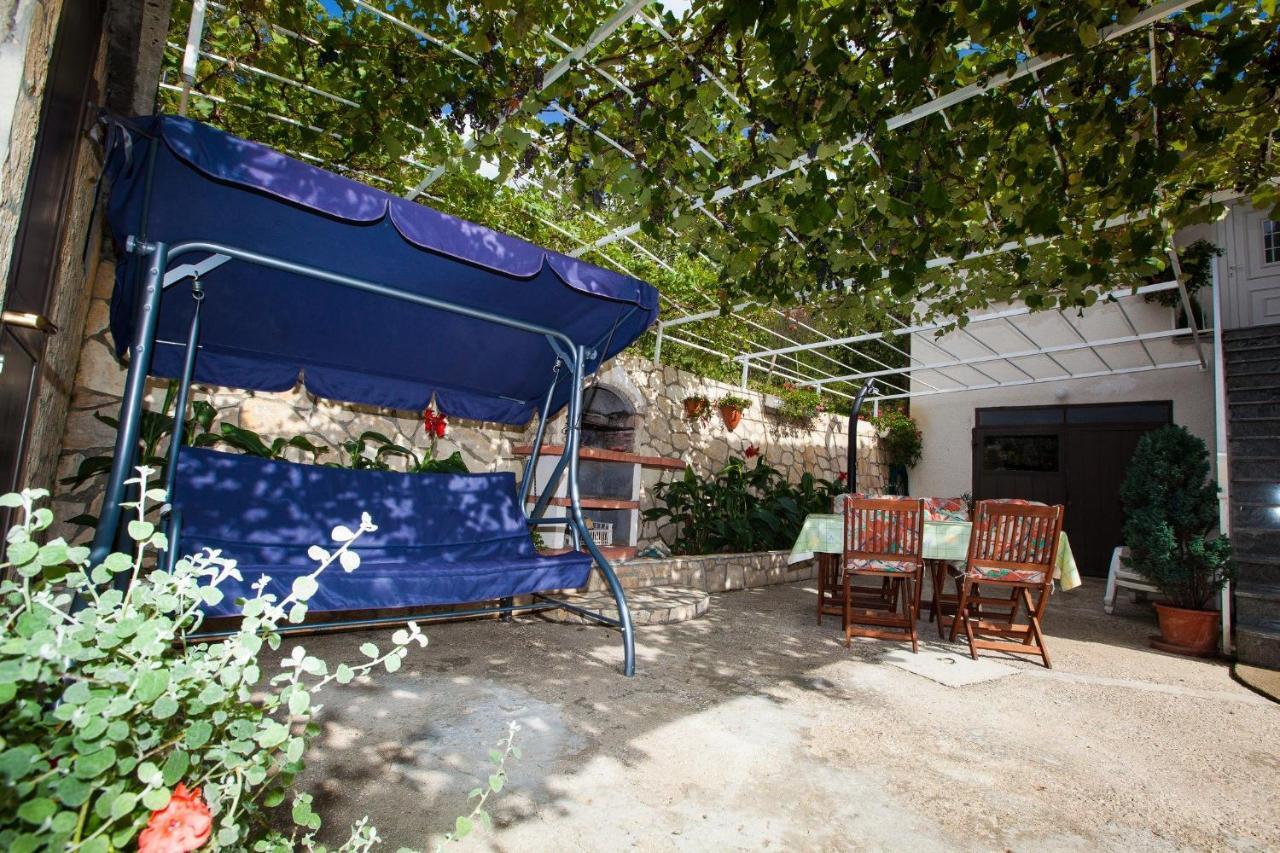 Apartment Karla Bribir  Exterior foto