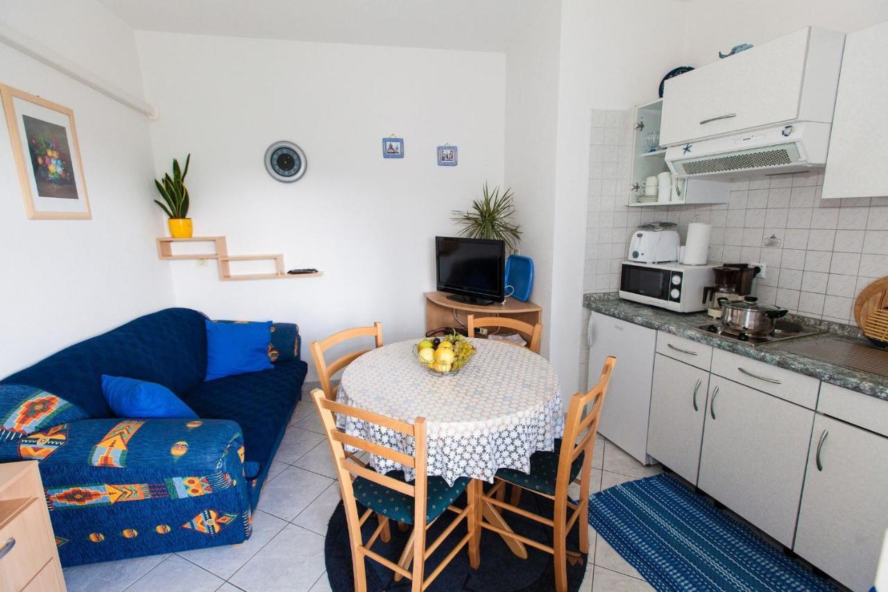 Apartment Karla Bribir  Exterior foto